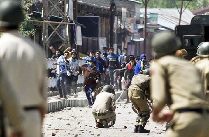 First ever UN human rights report on Kashmir calls for international inquiry into multiple violations