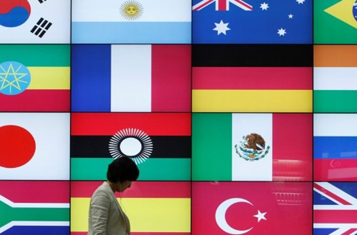 The Necessity of Multilateralism
