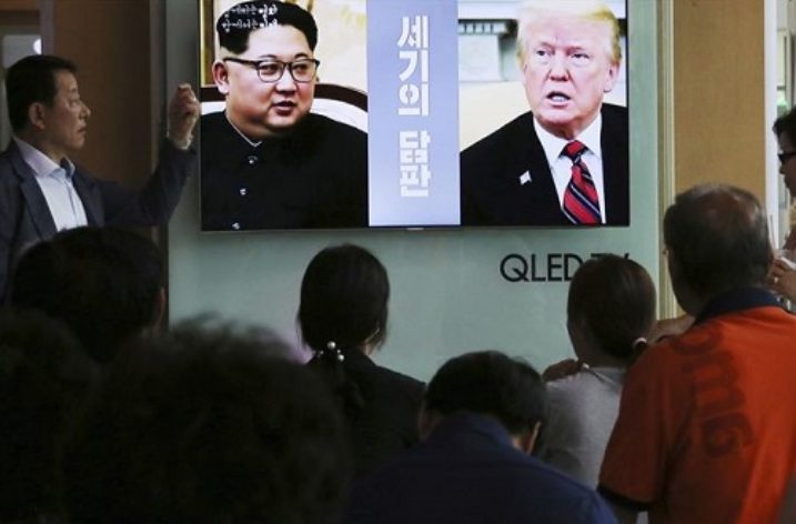 North Korea/US Summit: Horrific Human Rights Situation Must Not Be Ignored