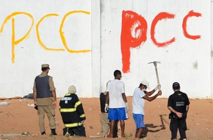Brazil’s PCC: Following the evidence