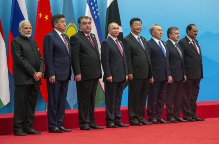 Bonus for the “Big Eight” in Qingdao: Some Thoughts on the SCO Summit
