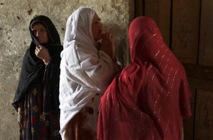 No justice for women victims of violence in Afghanistan