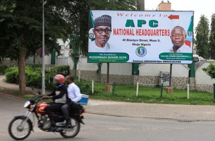 Nigeria: 2019 General Election and the looming failure