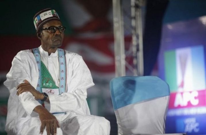 Nigeria: APC and the gale of defections