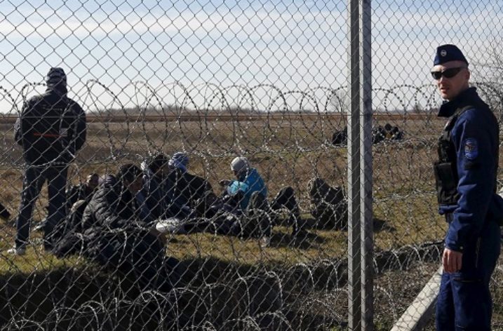 European Leaders Must Tackle Hungary’s Xenophobic Laws Head On