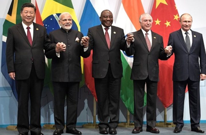 The 10th BRICS Summit: Prospects and Limitations