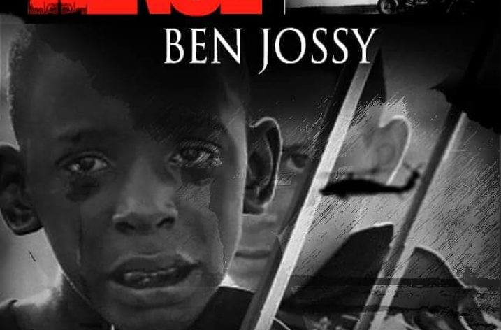The Beginning of Everything Genocide: A Review of Ben Jossy’s ‘Benue Child’