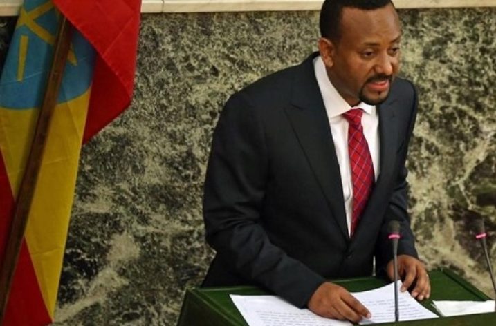 Ethiopian PM “Abiy Ahmed deserves a global award for his bravery spirit” – Dr. Moha Farah Jire