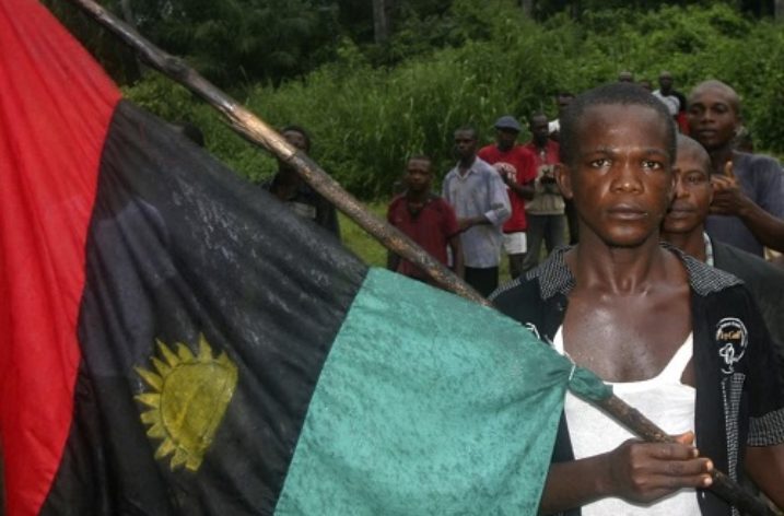 Revisiting Biafuru: Our Story of Misery and Survival