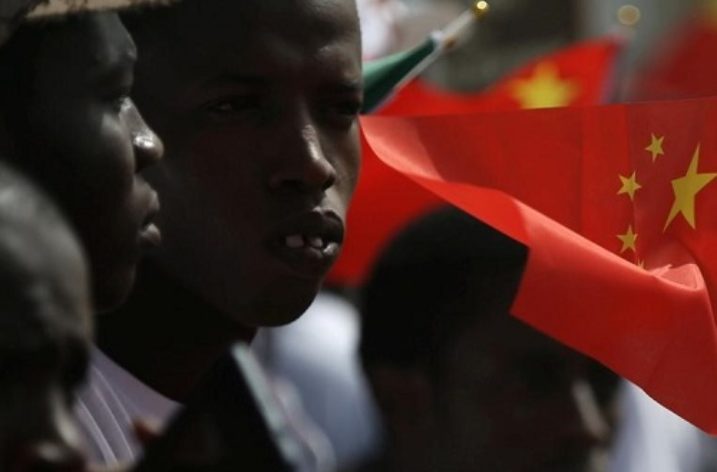 “Seven Capital Vices” of China in Africa: How Capital Are They Really?