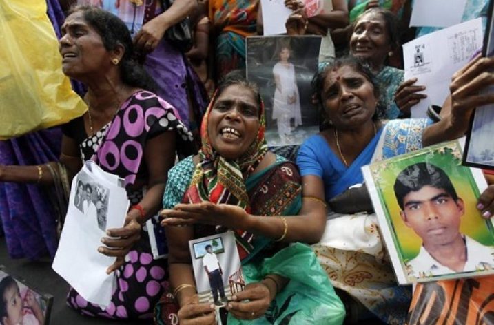 Sri Lanka: Mass Graves, Disappearances, OMP, PTA – Justice for Tamil Victims?