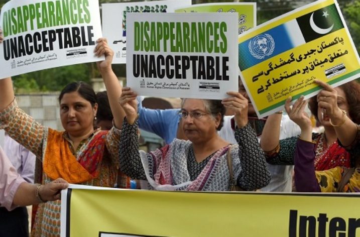Truth and Justice still elusive for thousands of victims of Enforced Disappearance in South Asia