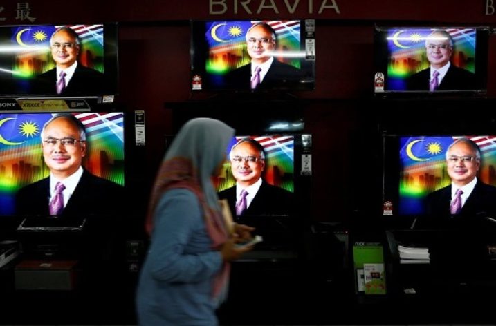 What The Malaysian Election Means To Me