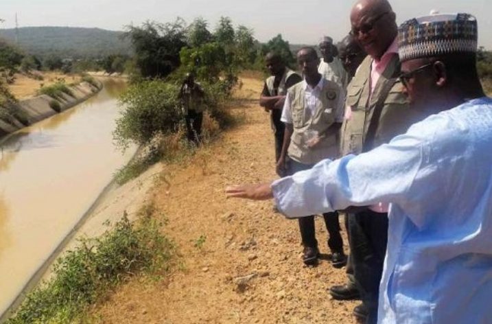 Nigeria’s National Water Resources Bill: Crucial Issues and Concerns