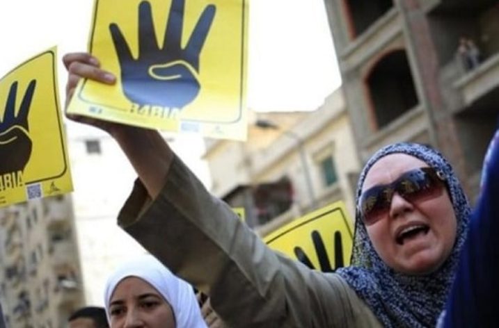 Egypt: No justice for 900 Rabaa Massacre victims as mass show trial continues
