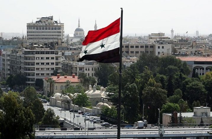 Prospects of Post-War Syria: Constitution and Governance