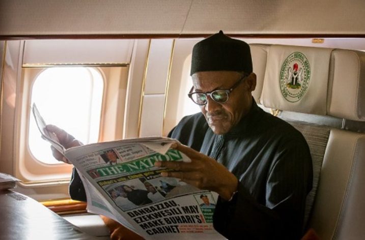Nigeria: Between Performance and Fake News