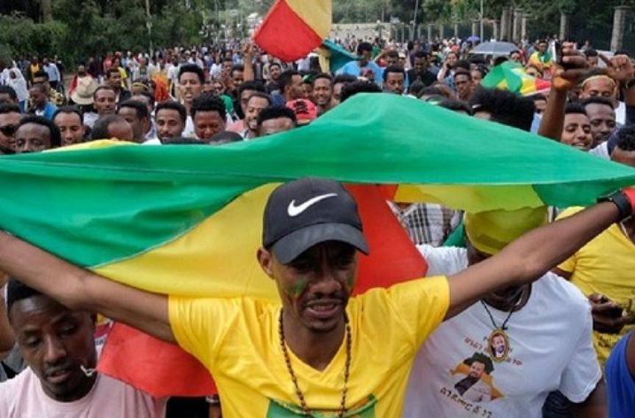 Ethiopia: It is the just cause that triumphs