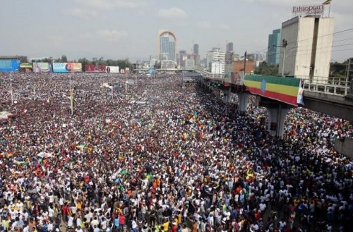 Ethiopia: Robust measures parallel to the traditional to fight crony capitalism