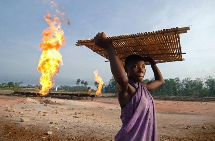 Gaps in Nigeria’s Gas Flare Commercialization Programme