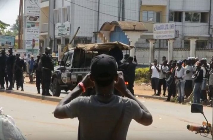 Cameroon: Next govt must tackle human rights crises in violence-hit regions