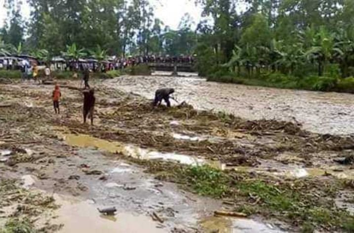Death toll rises following Uganda landslides