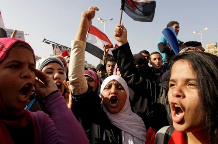 Egypt: UN condemn “systematic targeting” of human rights defenders