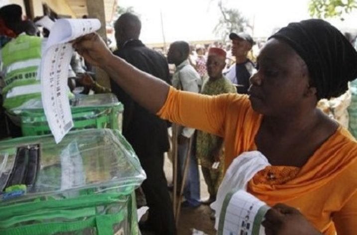 Nigerian Elections: Selling the girl to buy a lantern