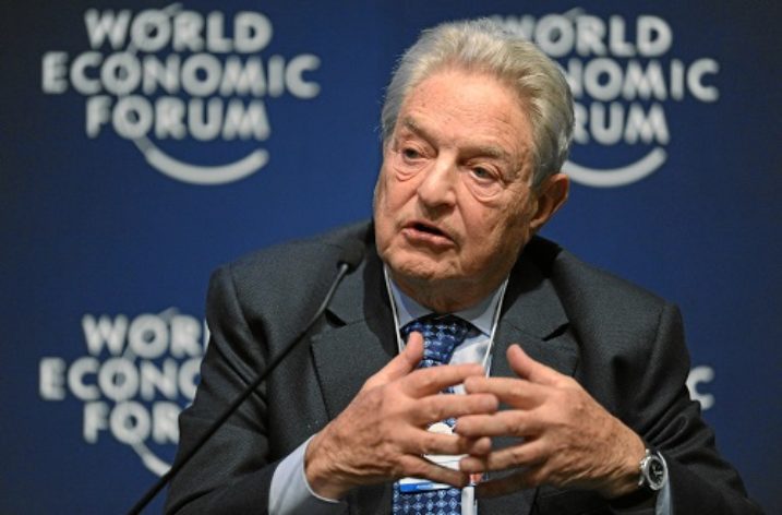 No, George Soros is not a globalist puppet master