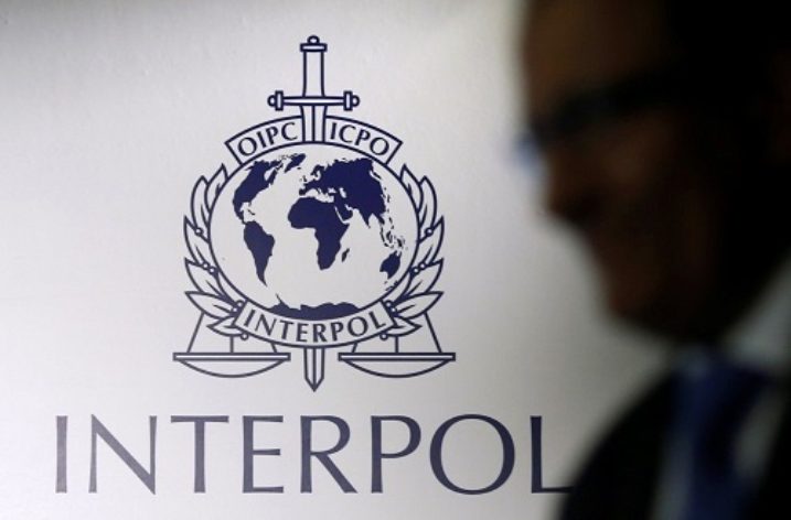 The Mysterious Interpol