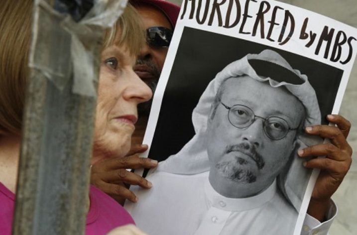 Jamal Khashoggi: Another example of the crackdown on dissidents