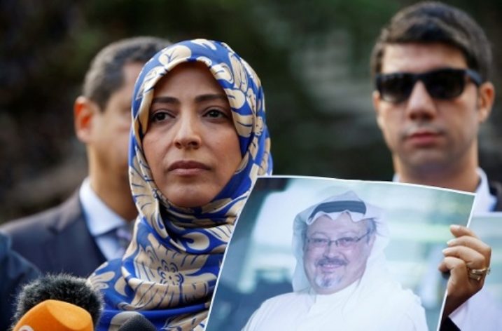 The killing of Jamal Khashoggi: When Heads of State act like mafia thugs