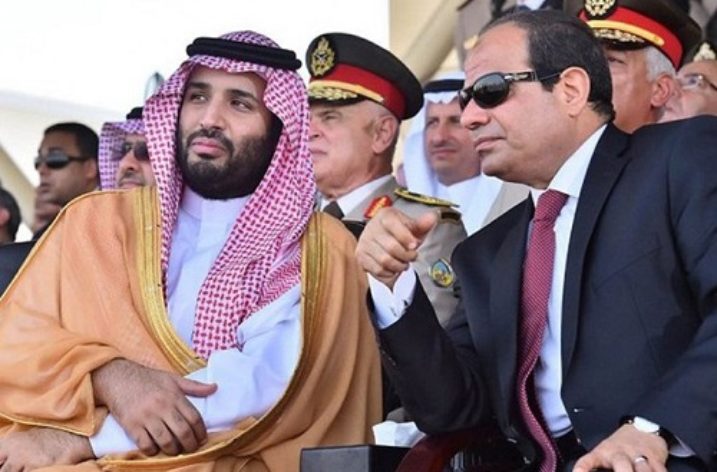 Why Arab leaders’ Sons make lousy dictators
