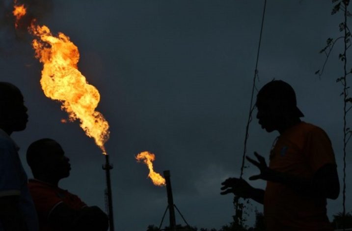 Nigeria: Gas Flaring and Kachikwu’s threat