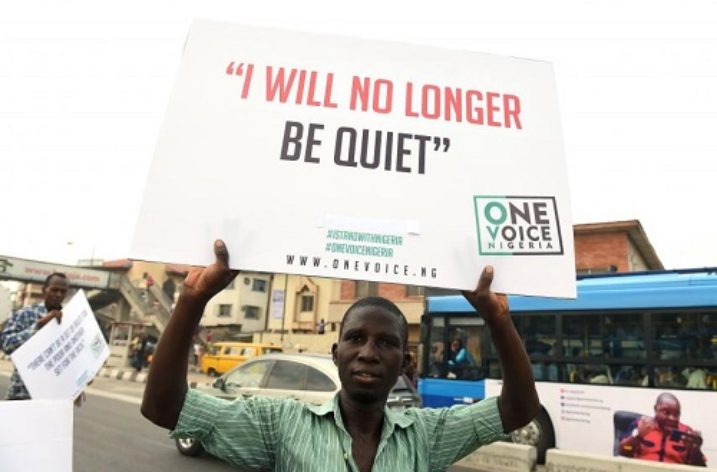 Nigeria: Tell All Writers