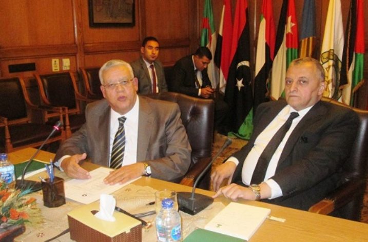 Cairo ready to host the third all Africa head of Judiciary summit