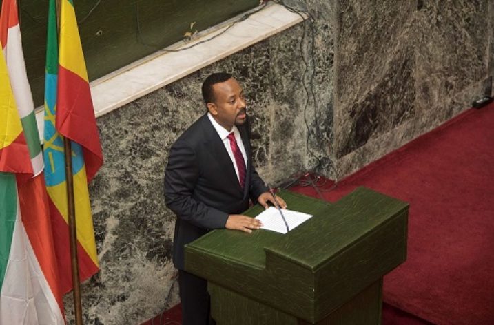 Ethiopia’s security reform to seal regional illicit flows, porous borders