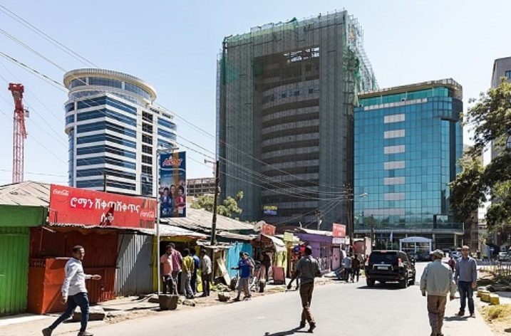 Ethiopia: The expropriators must be expropriated