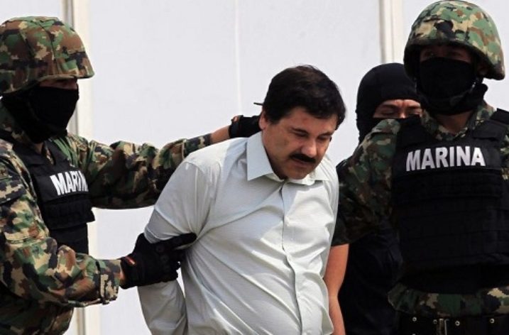 El Chapo: The Pendulum Swings
