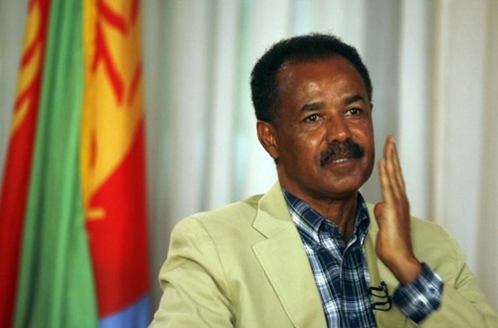 AU, Sudan welcome lifting of sanctions against Eritrea