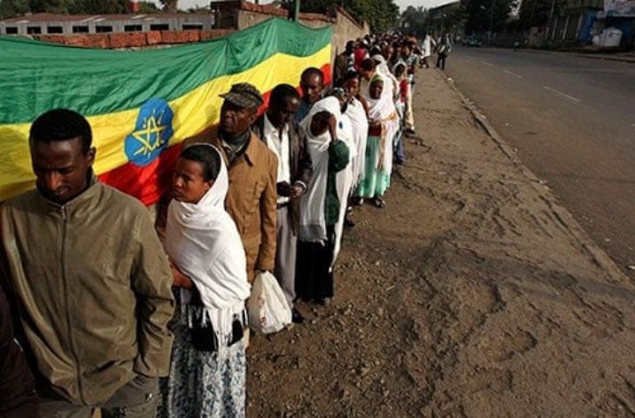 Ethiopia: Ensuring the road towards a democratic election is not rocky