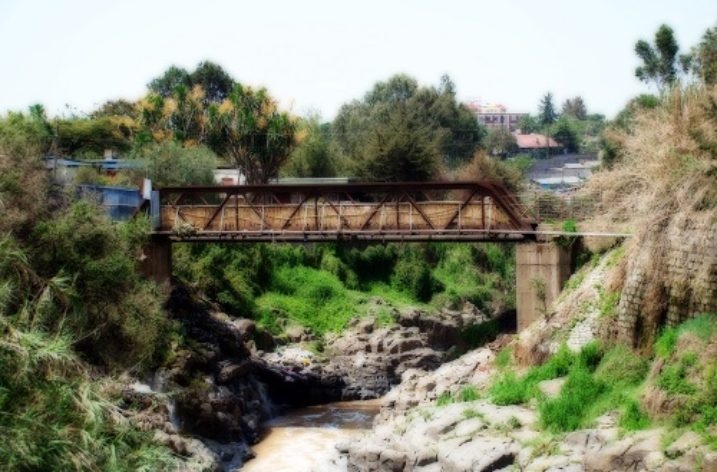 Ethiopia: Two decades to develop Addis Ababa’s river basins