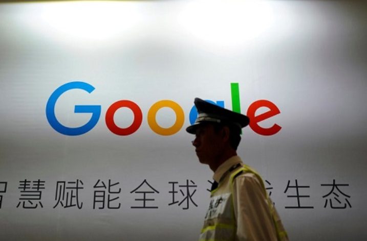 Google must not capitulate to China’s censorship demands
