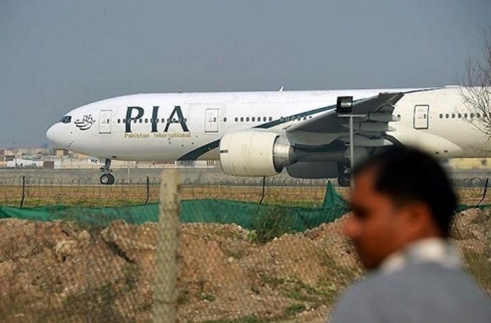 A History of Corruption: Can Pakistan save its National Airline?