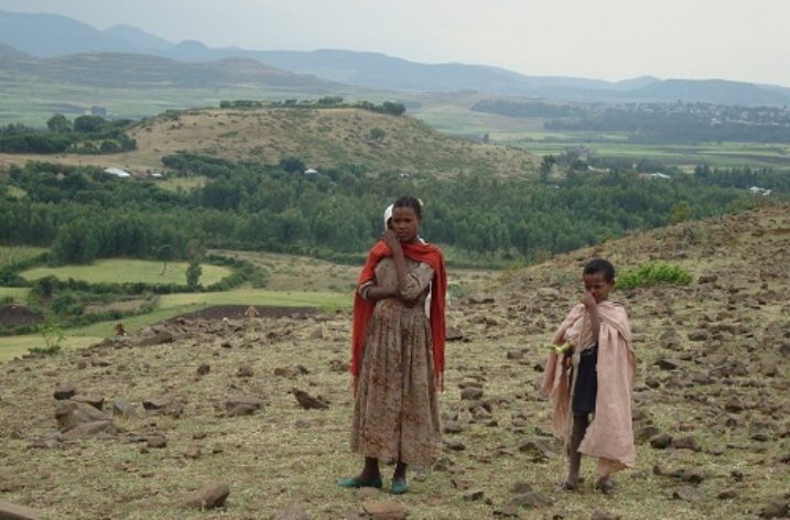 Ethiopia: Managing watershed for sustainable usage of natural resources