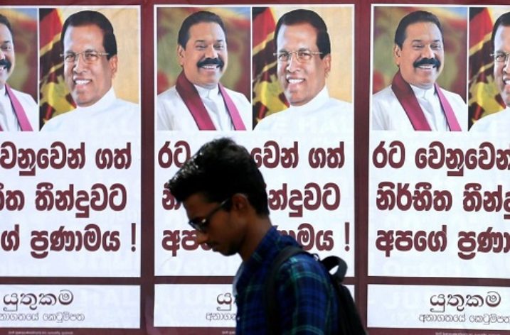 Sri Lanka: So who is cheering the 19th Amendment now?