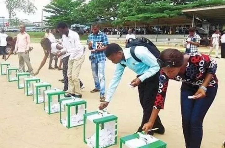 Nigeria 2019: Youths, Apathy and Spurious Arguments