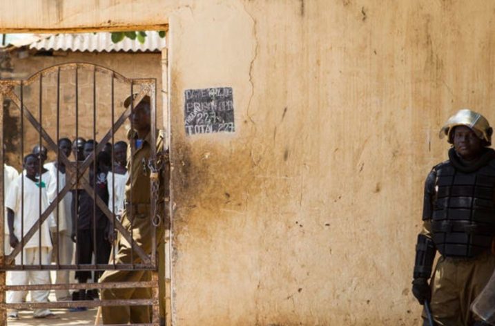South Sudan: Children executed in disturbing escalation of death penalty