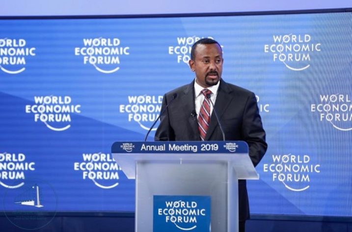 Ethiopia: Basking under the global spotlight