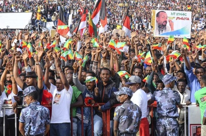 Ethiopia: Emulating forefathers’ footfalls of oneness